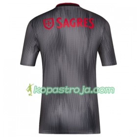 Billiga Fotbollströjor Benfica Lisabon Borta tröja 2019/20 Kortärmad